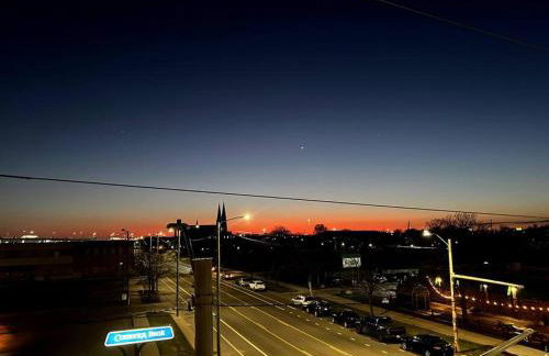 420 Friendly Canada Bridge View Loft Downtown FREE parking - Foto 3