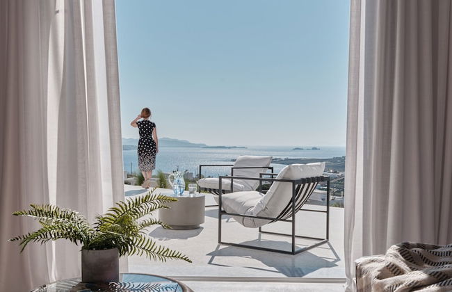 Olithos Villas - Photo 33