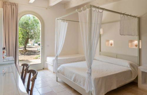 Masseria Agrituristica Lama San Giorgio - Foto 3