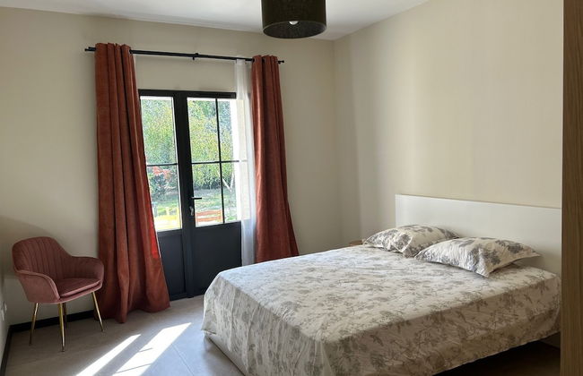 BERGERIE DE L OCEAN - Foto 10