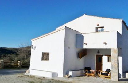 Sumptuous villa in Taberno with private pool - Foto 59