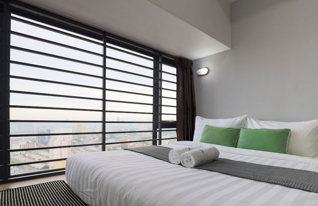 Imperio Seaview Melaka By I Housing - Foto 13