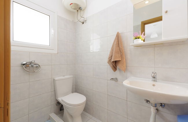 The Island Life Apartments by Konnect, Ipsos Beach - Foto 25