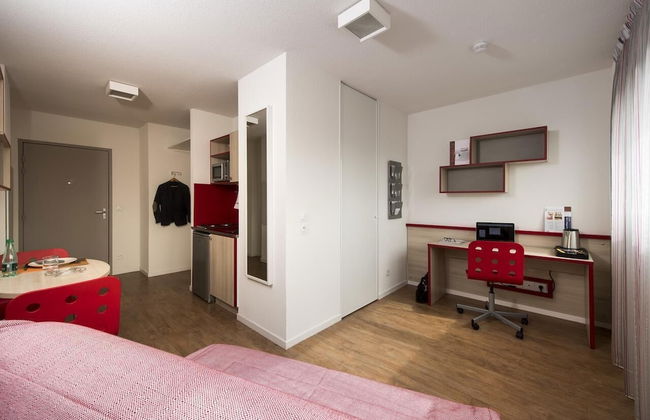 Studilodge - Résidence Phileas Lodge - Foto 6