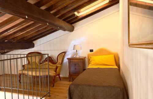 Relais Santa Margherita - Foto 21