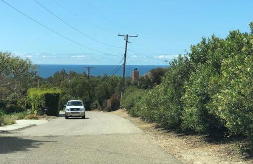 30 PCT OFF! Malibu Serene Cabin, Ocean View, Beach - Foto 21