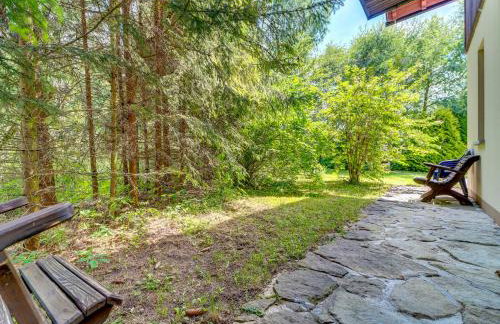 Holiday Home Zameczek Falsztyn by Interhome - Foto 65