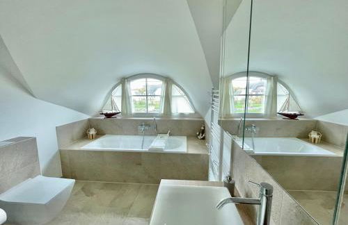 Ferienhaus Dünenliebe - Foto 9