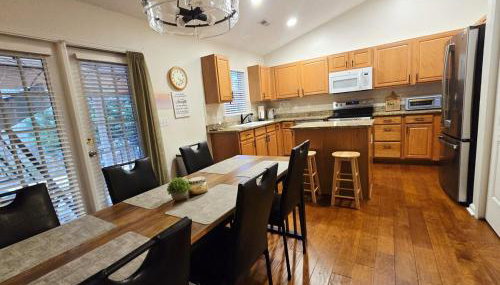 Spacious 4bdr house in a quiet neighborhood - Foto 4