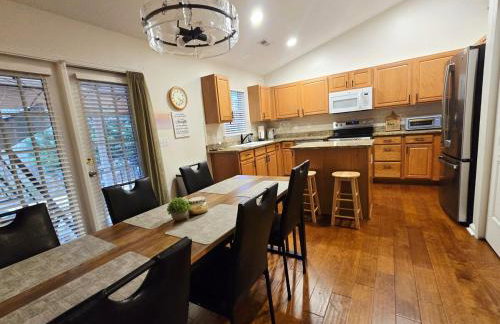 Spacious 4bdr house in a quiet neighborhood - Foto 4