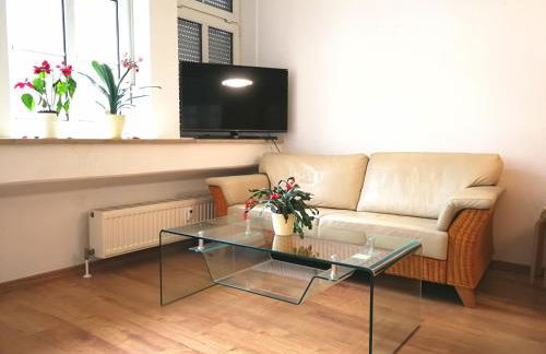 Apt next to Nuremberg central-station, Fair 10min - Foto 15