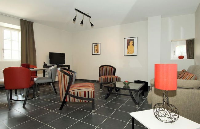 Tempologis - Chateau de la Rochette - Foto 52