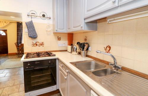 Hunter Cottage - Foto 12