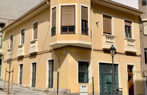 Luxurious boutique apartment, Alicante centre - Foto 9