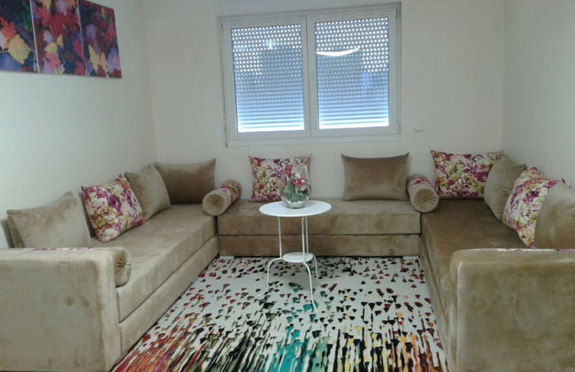 Appartements 33 ensoleillés à 5 min de la plage El Jadida - Foto 31