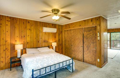 5 Mi to Lake Oroville Huge Riverfront Home! - Foto 9