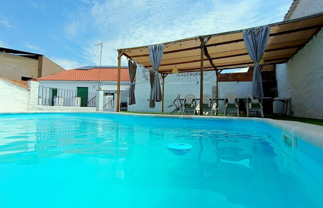 Aljibe Morisco - Casa Rural - - Photo 38