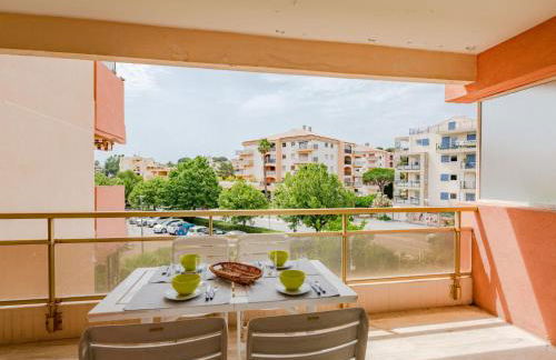 Apartment Les Terres Marines-2 by Interhome - Foto 10