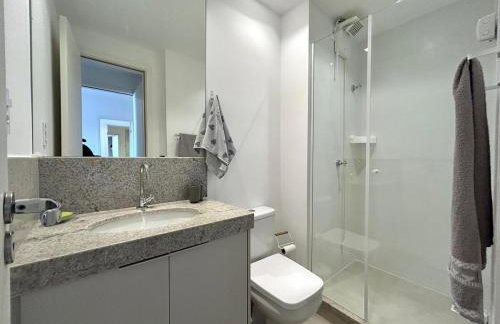 Apartamento completo - 2 suítes e muito conforto - Foto 12