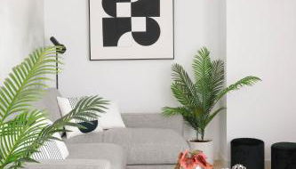 Urban Sky with Balcony and Sea View P&O 26H - Photo 4