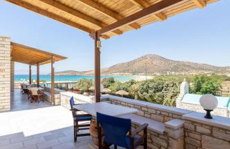 Avgerinos Village - Foto 32