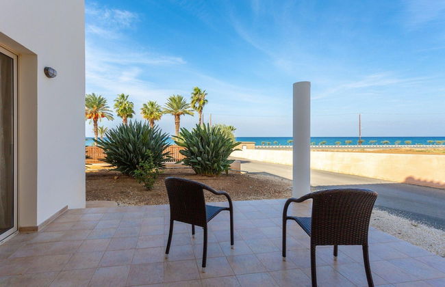 Villa Seashore One Large Private Pool Walk to Beach Sea Views A C Wifi - 3150 - Foto 38