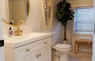 Seabiscuit Loft - Studio in Downtown Lexington - Foto 13