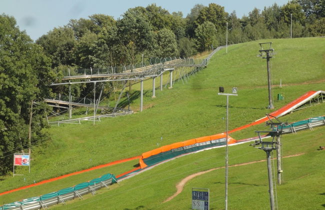 Holiday Home Rudnik Near Ski Lift - Foto 28