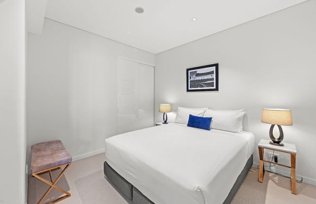 Brisbane Skytower by CLLIX - Photo 27