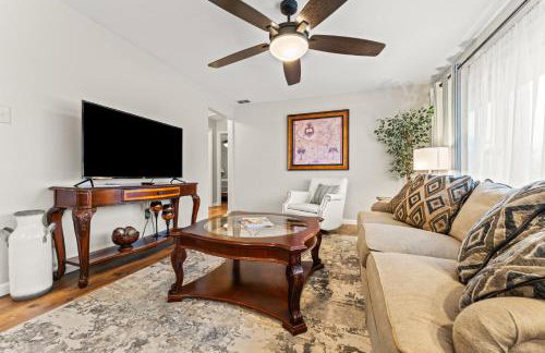 Close to The Greene, Escape Kalm Retreat - Foto 16