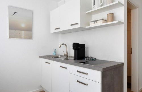 Ferienwohnung Romeo, sehr zentral - Foto 5