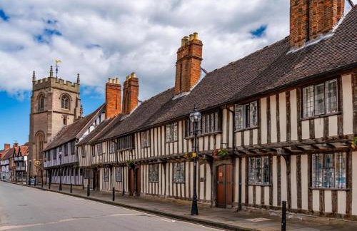 3 Bed in Stratford-upon-avon oc-95736 - Foto 27