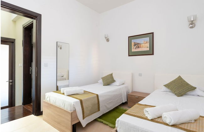 Harbour Views Gozitan Villa Shared Pool - Foto 19