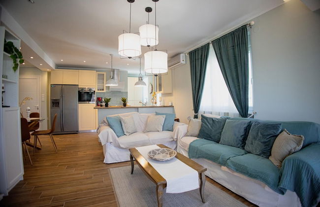 Valentini s Uptown Flat - Foto 2