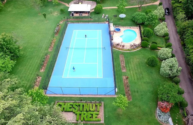 Chestnut Tree Holiday Apartments - Foto 15