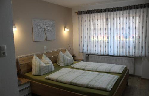 Ferienwohnung Forellenhof - Foto 14