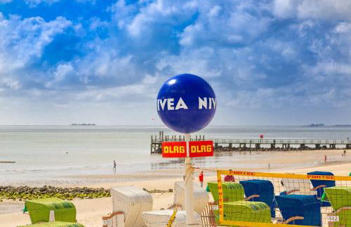 Wohnen am Südstrand - Ferienwohnung 1 4 - Foto 29