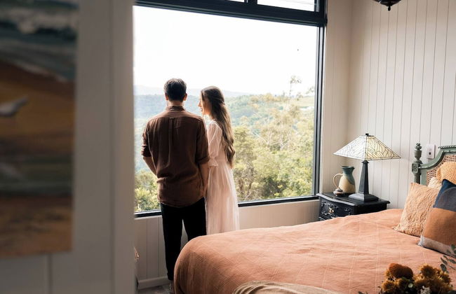 Belvedere Summer House - Foto 8