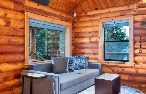 The Lake Cabin - Foto 10