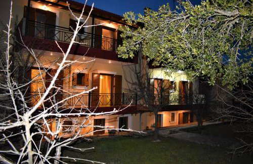 Mainades House - Photo 7