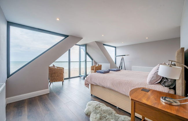 Beach View Breeze - Foto 2