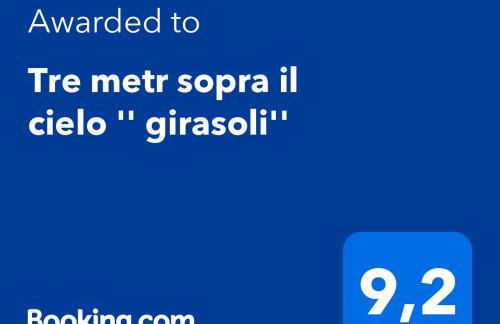 Tre metr sopra il cielo '' GiraSoli'' - Photo 12