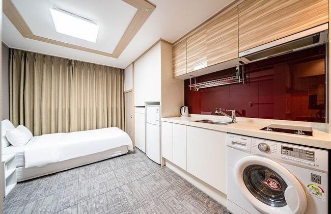 Residence Hotel LINE - Foto 45