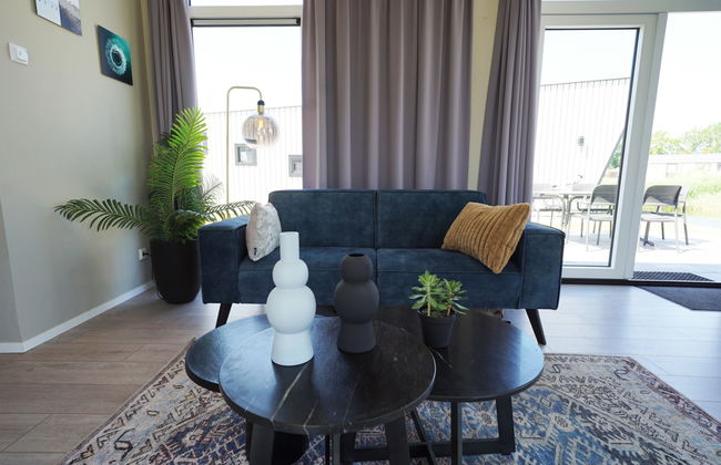 Fascinating Chalet With Dishwasher - Foto 10