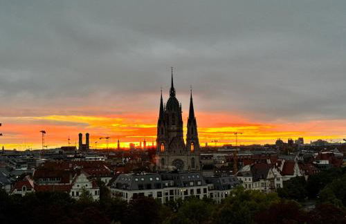 Skyline & Frühlingsfest - Foto 2