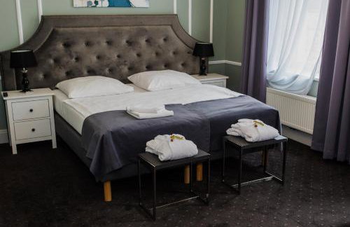 Aparthotel Platinum Apartamenty - Foto 27