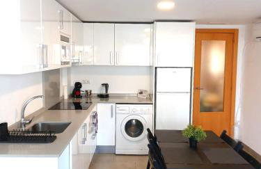 LOVELY MALAGA SUNSHINE Apto - Foto 4