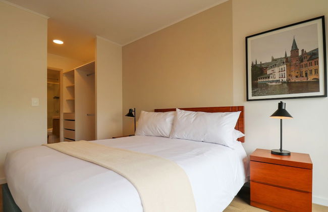 w Majestic 2BR in Miraflores Near Larcomar - Foto 2