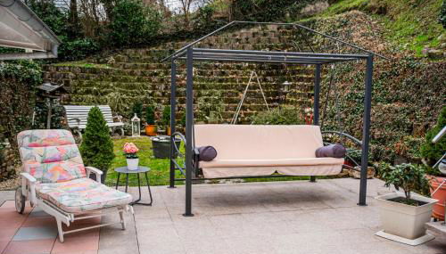 Haus Helga - Foto 4, Garden, Garden view