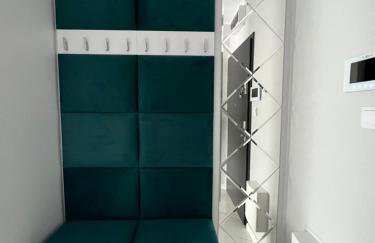 Awenturyn Apartament SAGARIS Dziwnów - Photo 29